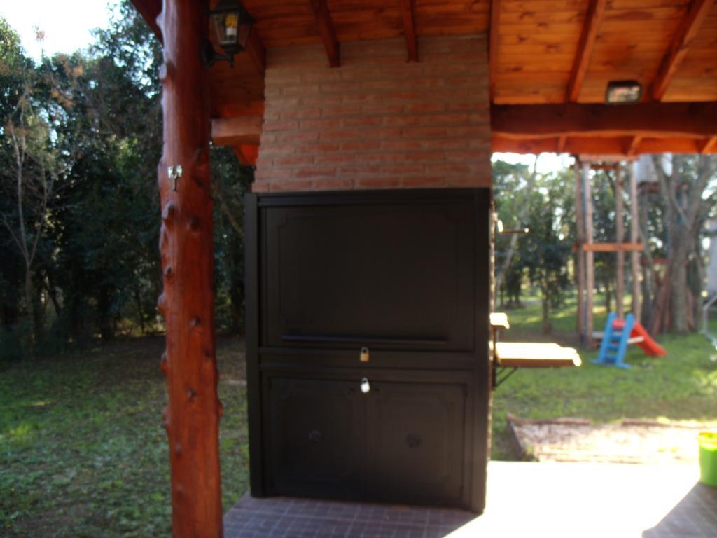 Cabanas De Colores Los Reartes Zimmer foto