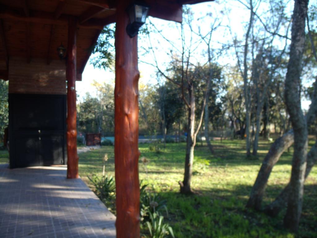 Cabanas De Colores Los Reartes Zimmer foto